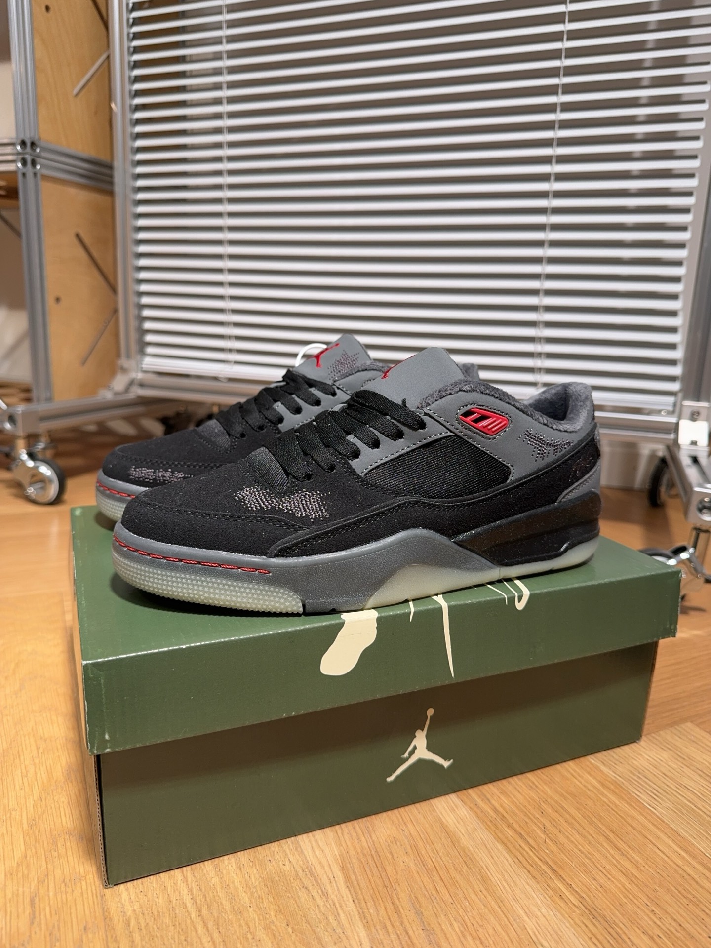 Nike Jordan